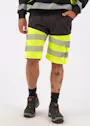 Blåkläder 1541 Short met Stretch High Visibility miniatuur