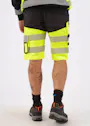 Blåkläder 1541 Short met Stretch High Visibility miniatuur