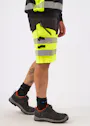 Blåkläder 1541 Short met Stretch High Visibility miniatuur