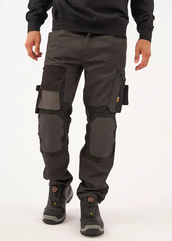Blaklader 1554 Werkbroek met stretch