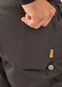 Blaklader 1554 Werkbroek met stretch miniatuur