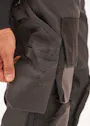 Blaklader 1554 Werkbroek met stretch miniatuur