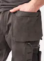 Blaklader 1555 Werkbroek met spijkerzakken miniatuur