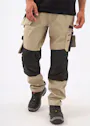 Blaklader 1555 Werkbroek met spijkerzakken miniatuur