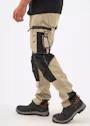 Blaklader 1555 Werkbroek met spijkerzakken miniatuur