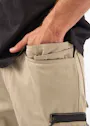 Blaklader 1555 Werkbroek met spijkerzakken miniatuur