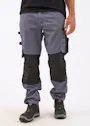 Blaklader 1555 Werkbroek met spijkerzakken miniatuur