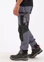 Blaklader 1555 Werkbroek met spijkerzakken miniatuur