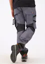 Blaklader 1555 Werkbroek met spijkerzakken miniatuur