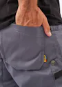Blaklader 1555 Werkbroek met spijkerzakken miniatuur