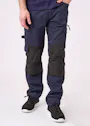 Blaklader 1555 Werkbroek met spijkerzakken miniatuur