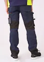 Blaklader 1555 Werkbroek met spijkerzakken miniatuur