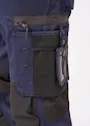 Blaklader 1555 Werkbroek met spijkerzakken miniatuur
