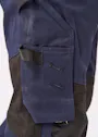 Blaklader 1555 Werkbroek met spijkerzakken miniatuur