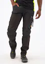 Blåkläder 17991860 Werkbroek Met Stretch miniatuur