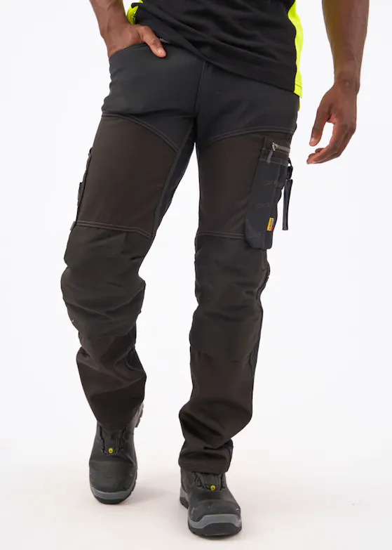 Blåkläder 17991860 Werkbroek Met Stretch