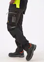 Blåkläder 17991860 Werkbroek Met Stretch miniatuur