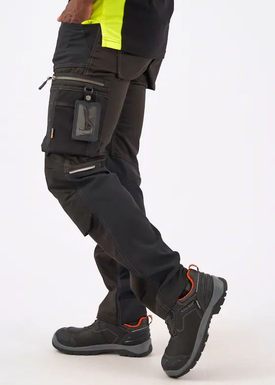 Blåkläder 17991860 Werkbroek Met Stretch