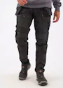 Blåkläder 1990 Werkbroek Denim Stretch X1900 miniatuur