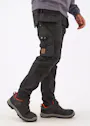Blåkläder 1990 Werkbroek Denim Stretch X1900 miniatuur
