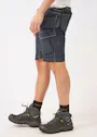 Blåkläder 19921141 Short Denim Stretch X1900 miniatuur