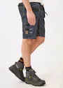 Blåkläder 19921141 Short Denim Stretch X1900 miniatuur
