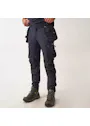 Blaklader 1998 Werkbroek met 4-weg stretch X1900 miniatuur