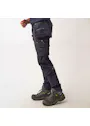 Blaklader 1998 Werkbroek met 4-weg stretch X1900 miniatuur