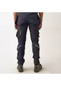 Blaklader 1998 Werkbroek met 4-weg stretch X1900 miniatuur
