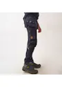 Blaklader 1998 Werkbroek met 4-weg stretch X1900 miniatuur