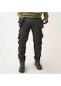 Blaklader 1998 Werkbroek met 4-weg stretch X1900 miniatuur