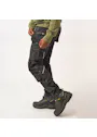 Blaklader 1998 Werkbroek met 4-weg stretch X1900 miniatuur