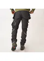 Blaklader 1998 Werkbroek met 4-weg stretch X1900 miniatuur