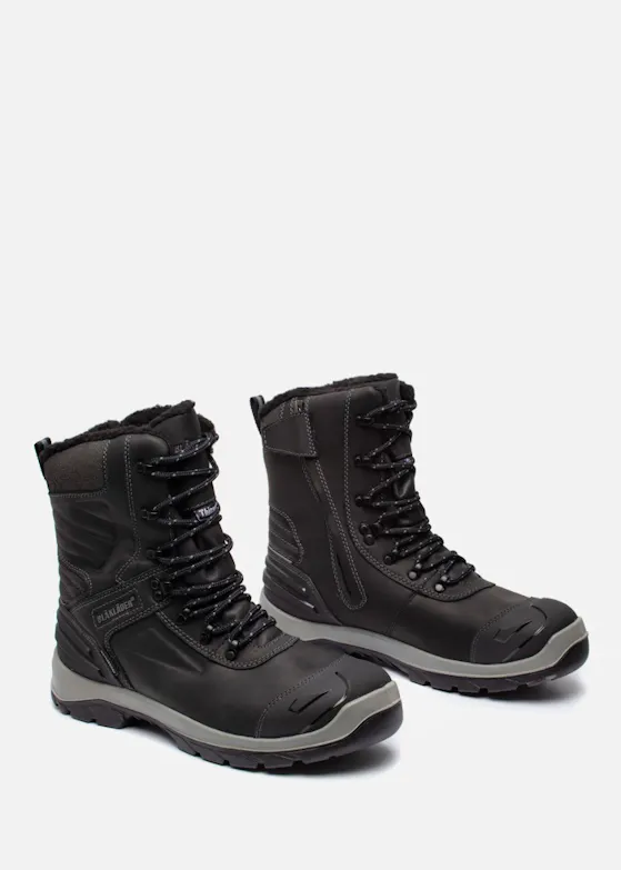 Blåkläder 2456 Elite Hoge S3 Winterschoen 