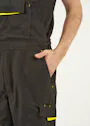 Blåkläder 26951330 Bretelbroek Stretch Reflecterend miniatuur