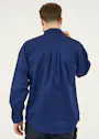 Blåkläder 32981190 Overhemd Twill Regular Fit miniatuur