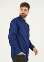 Blåkläder 32981190 Overhemd Twill Regular Fit miniatuur