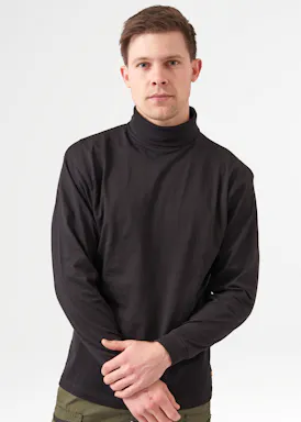 Blåkläder 33201040 T-Shirt Lange Mouwen Regular Fit