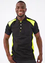 Blåkläder Piqué 3324 Poloshirt Regular Fit miniatuur