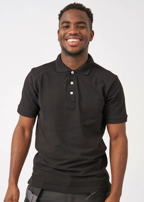 Blåkläder Piqué 3324 Poloshirt Regular Fit