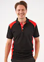 Blåkläder Piqué 3324 Poloshirt Regular Fit miniatuur