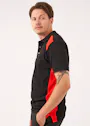 Blåkläder Piqué 3324 Poloshirt Regular Fit miniatuur