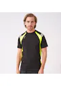 Blaklader 33321030 T-shirt Reflecterend Visible miniatuur