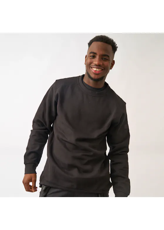 Blåkläder 33351157 Sweatshirt Regular Fit