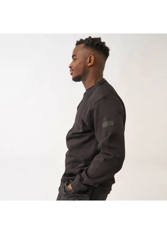 Blåkläder 33351157 Sweatshirt Regular Fit
