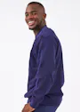 Blåkläder 33401158 Sweatshirt Regular Fit Schilder miniatuur