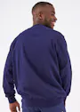 Blåkläder 33401158 Sweatshirt Regular Fit Schilder miniatuur
