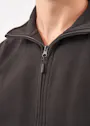 Blåkläder 3349 Sweatshirt lange rits miniatuur
