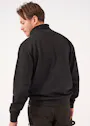 Blåkläder 33531158 Sweatshirt Bi-Colour met Halve Rits Reflecterend Schilder miniatuur