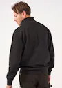 Blåkläder 33531158 Sweatshirt Bi-Colour met Halve Rits Reflecterend Schilder miniatuur